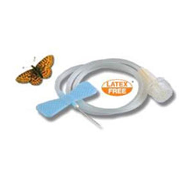 Infusion Set 27gx3/4